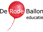 Logo DeRodeBallon E